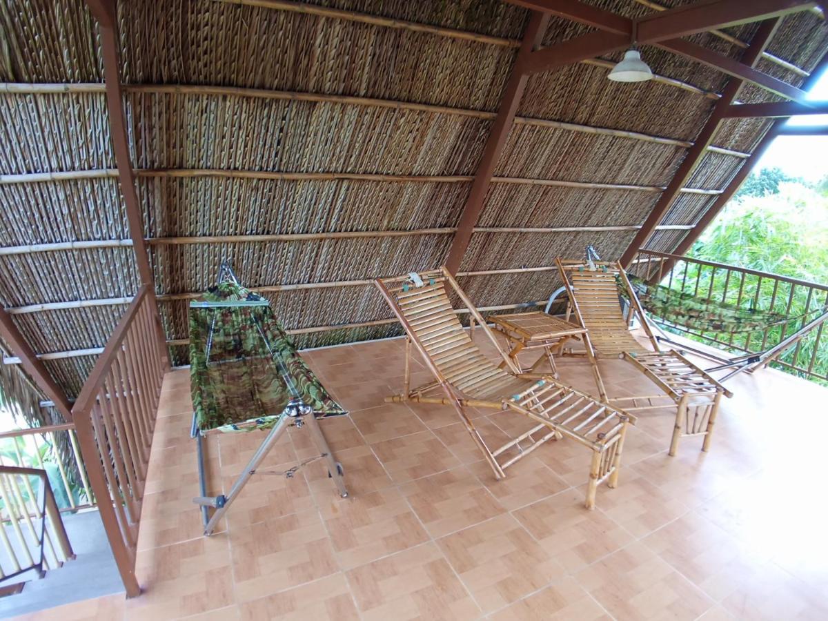 Mekong Delta Ricefield Lodge Can Tho Exterior foto