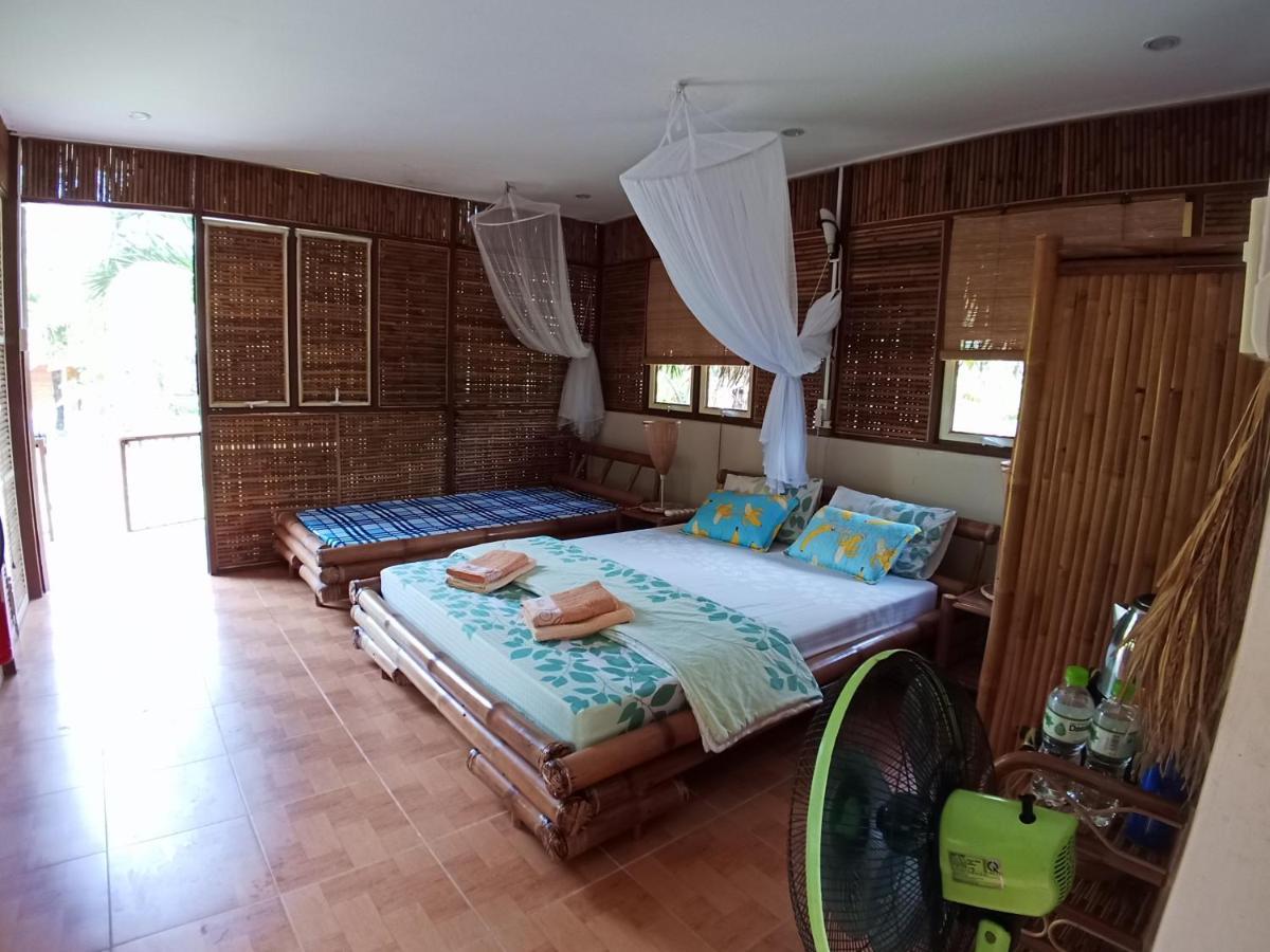 Mekong Delta Ricefield Lodge Can Tho Exterior foto