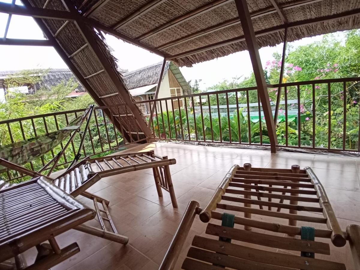 Mekong Delta Ricefield Lodge Can Tho Exterior foto