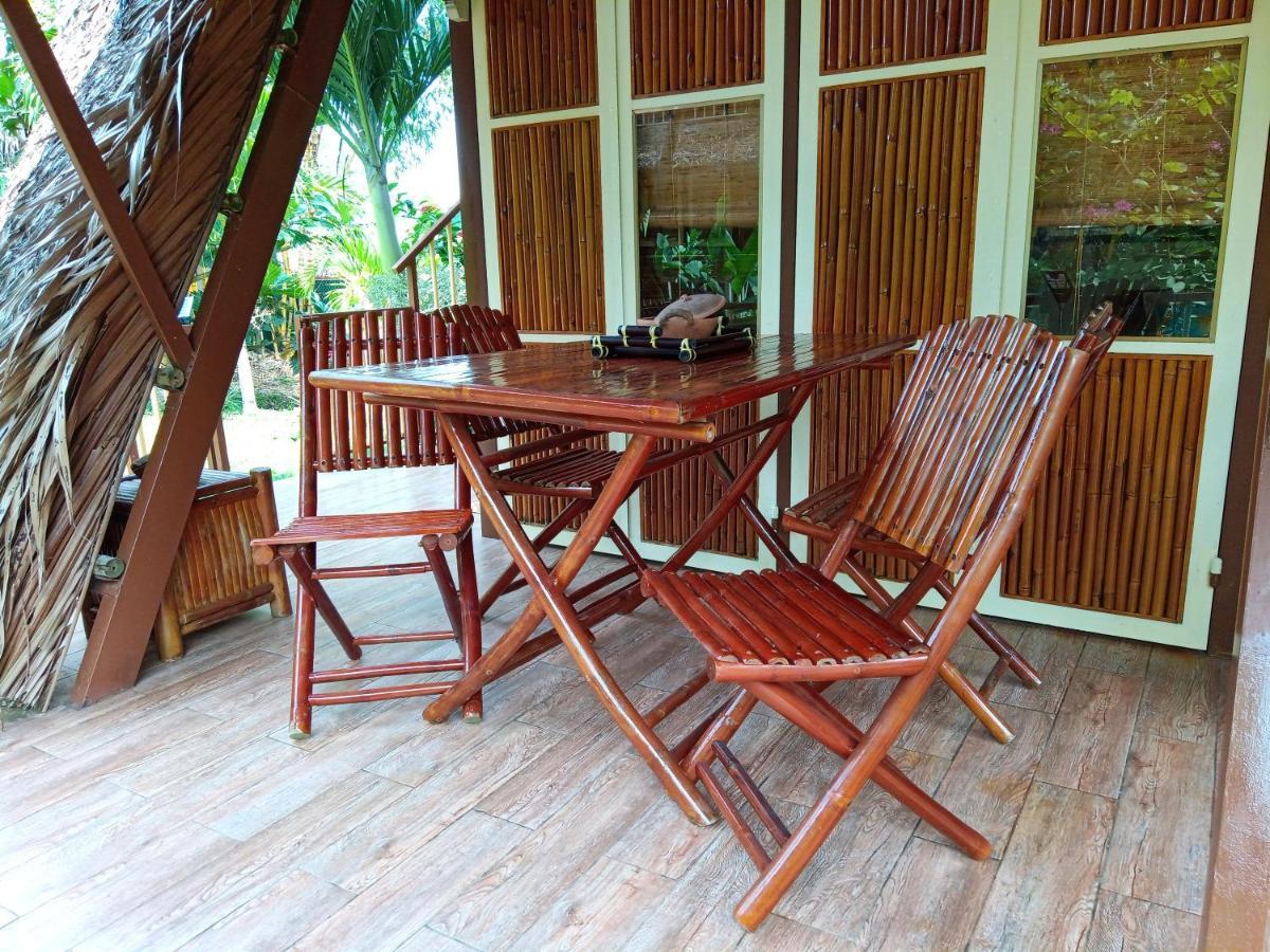 Mekong Delta Ricefield Lodge Can Tho Exterior foto